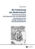 Bild: Die Entdeckung des Blutkreislaufs - Peter Lang Verlag