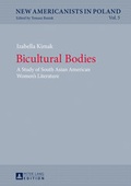 Cover: Bicultural Bodies - Peter Lang Verlag