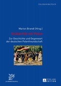 Cover: Solidarit&auml;t mit Polen - Peter Lang Verlag