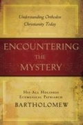 Cover: Encountering the Mystery - Doubleday Religion