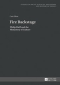 Cover: Fire Backstage - Peter Lang Verlag