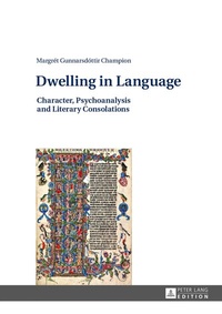 Abbildung von: Dwelling in Language - Peter Lang Verlag
