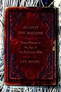 Cover: Against the Machine - Random House