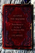 Cover: Against the Machine - Random House