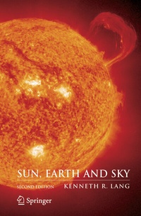 Abbildung von: Sun, Earth and Sky - Springer