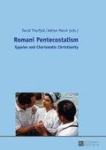 Cover: Romani Pentecostalism - Peter Lang Verlag