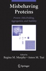 Cover: Misbehaving Proteins - Springer