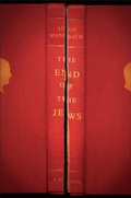 Cover: The End of the Jews - Random House