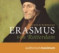 Cover: Erasmus von Rotterdam - auditorium maximum