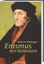 Cover: Erasmus von Rotterdam - Primus in Herder