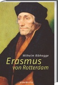Cover: Erasmus von Rotterdam - Primus in Herder