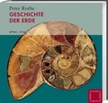 Cover: Geschichte der Erde - Primus in Herder