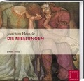 Cover: Die Nibelungen - Primus in Herder
