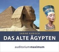 Cover: Das alte &Auml;gypten - auditorium maximum