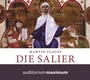 Cover: Die Salier - auditorium maximum