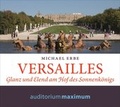 Cover: Versailles - auditorium maximum