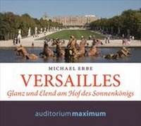 Enlarge image Cover: Versailles - auditorium maximum