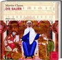 Cover: Die Salier - Primus in Herder