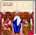 Cover: Die Salier - Primus in Herder