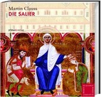 Enlarge image Cover: Die Salier - Primus in Herder