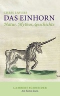 Cover: Das Einhorn - Lambert Schneider in Herder