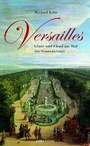 Cover: Versailles - Primus in Herder
