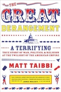 Cover: The Great Derangement - Random House