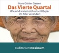 Cover: Das Vierte Quartal - auditorium maximum