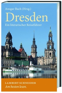 Enlarge image Cover: Dresden - Wissenschaftliche Buchgesellschaft (WBG)