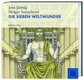 Cover: Die Sieben Weltwunder - Primus in Herder
