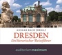 Cover: Dresden - auditorium maximum