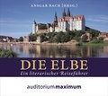 Cover: Die Elbe - auditorium maximum