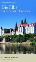 Cover: Die Elbe - Wissenschaftliche Buchgesellschaft (WBG)