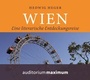 Cover: Wien - auditorium maximum