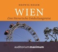 Cover: Wien - auditorium maximum