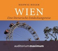 Enlarge image Cover: Wien - auditorium maximum