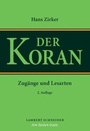 Cover: Der Koran - Wissenschaftliche Buchgesellschaft (Wbg)