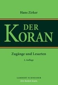 Cover: Der Koran - Wissenschaftliche Buchgesellschaft (Wbg)
