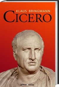 Enlarge image Cover: Cicero - Primus in Herder