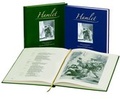 Cover: Hamlet - Lambert Schneider in Herder