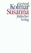Cover: Susanna - J&uuml;discher Verlag im Suhrkamp Verlag