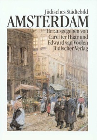 Abbildung von: Jüdisches Städtebild Amsterdam - Jüdischer Verlag im Suhrkamp Verlag