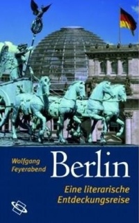 Abbildung von: Berlin - Lambert Schneider in Herder