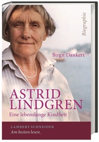 Abbildung von: Astrid Lindgren - Lambert Schneider in Herder