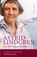 Cover: Astrid Lindgren - Lambert Schneider in Herder