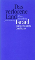 Cover: Das verlorene Land - J&uuml;discher Verlag im Suhrkamp Verlag