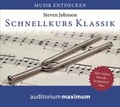 Cover: Schnellkurs Klassik - auditorium maximum