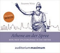 Abbildung von: Athene an der Spree - auditorium maximum