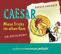 Enlarge image Cover: Caesar - auditorium maximum