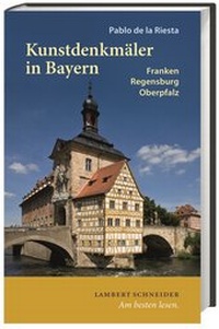 Abbildung von: Kunstdenkmäler in Bayern - Lambert Schneider in Herder